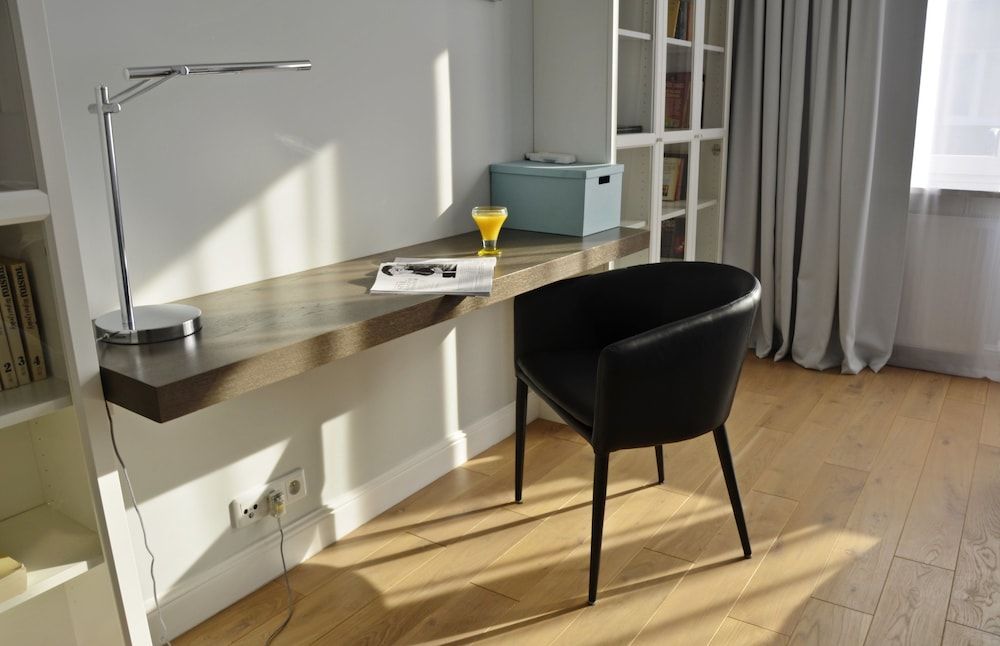 UNIT Centrum deLuX Plac Zbawiciela Deluxe Apartment, 2 Bedrooms 20