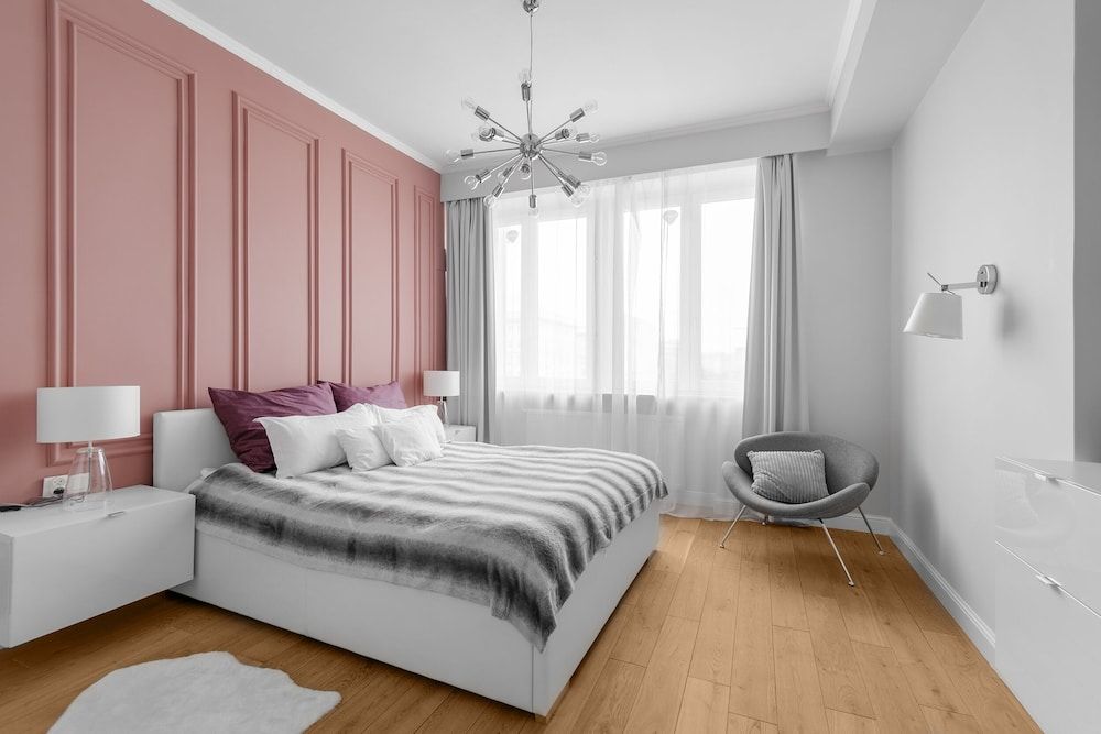 UNIT Centrum deLuX Plac Zbawiciela Deluxe Apartment, 2 Bedrooms 10