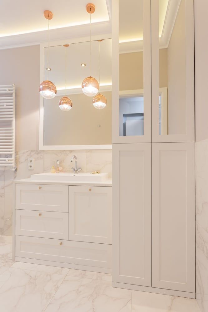 UNIT Centrum deLuX Plac Zbawiciela Deluxe Apartment, 2 Bedrooms 13