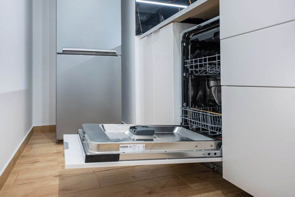 undefined UNIT Short Rent Apartment by Warsaw Metro Station 8