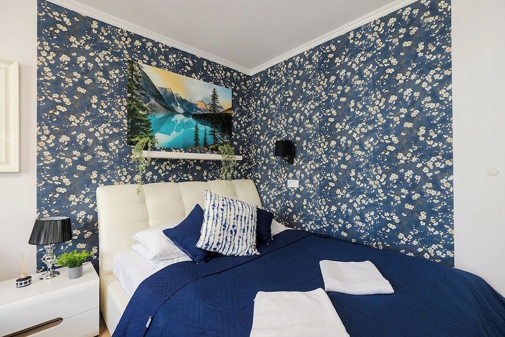 UNIT Short Rent Apartment by Warsaw Metro Station Apartment (max 8 person) 25