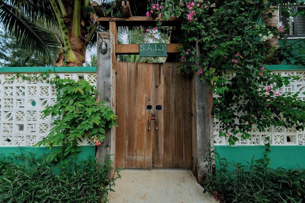 undefined An Bang Beachside Boutique Homes & Villas 3