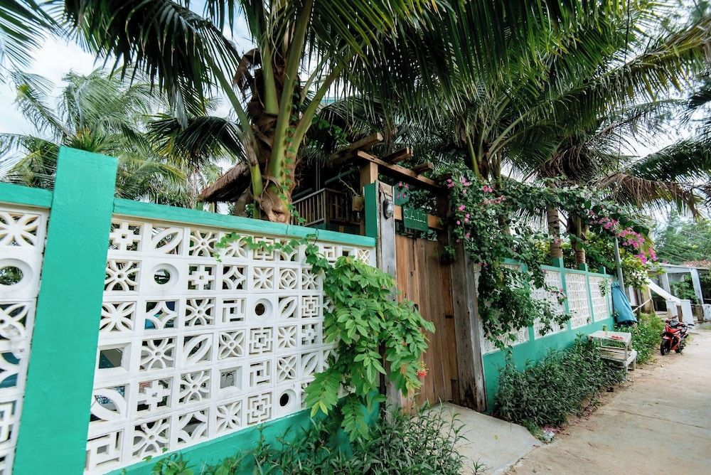 undefined An Bang Beachside Boutique Homes & Villas 2