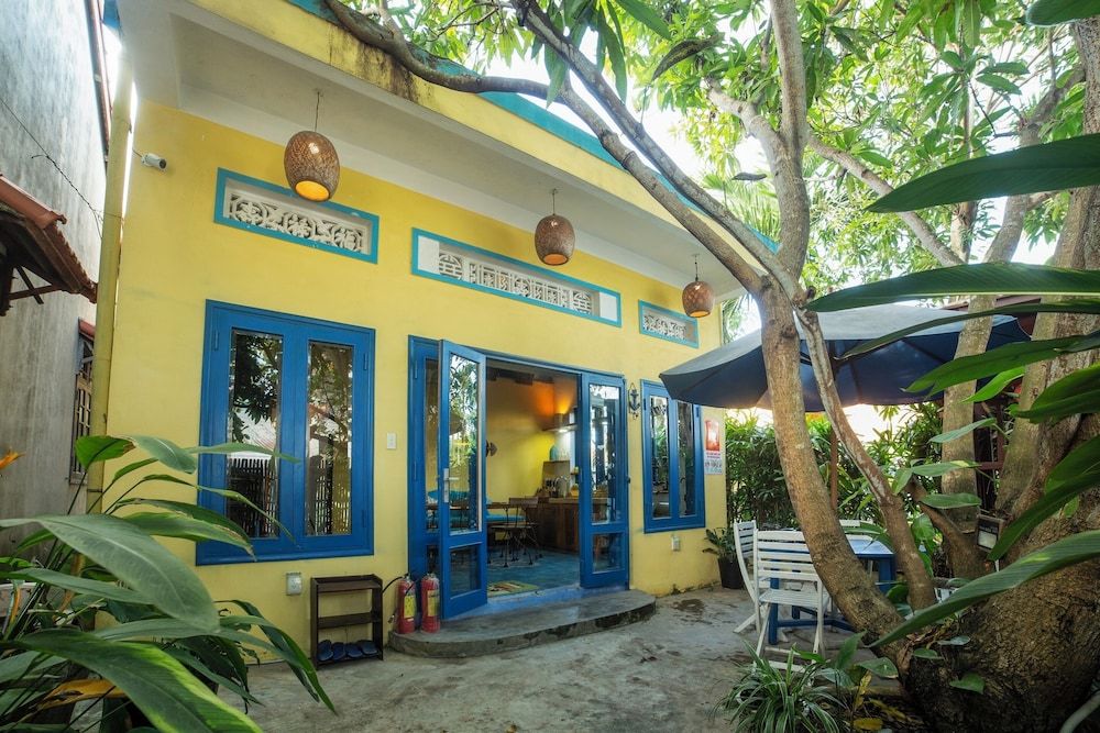 undefined An Bang Beachside Boutique Homes & Villas 6