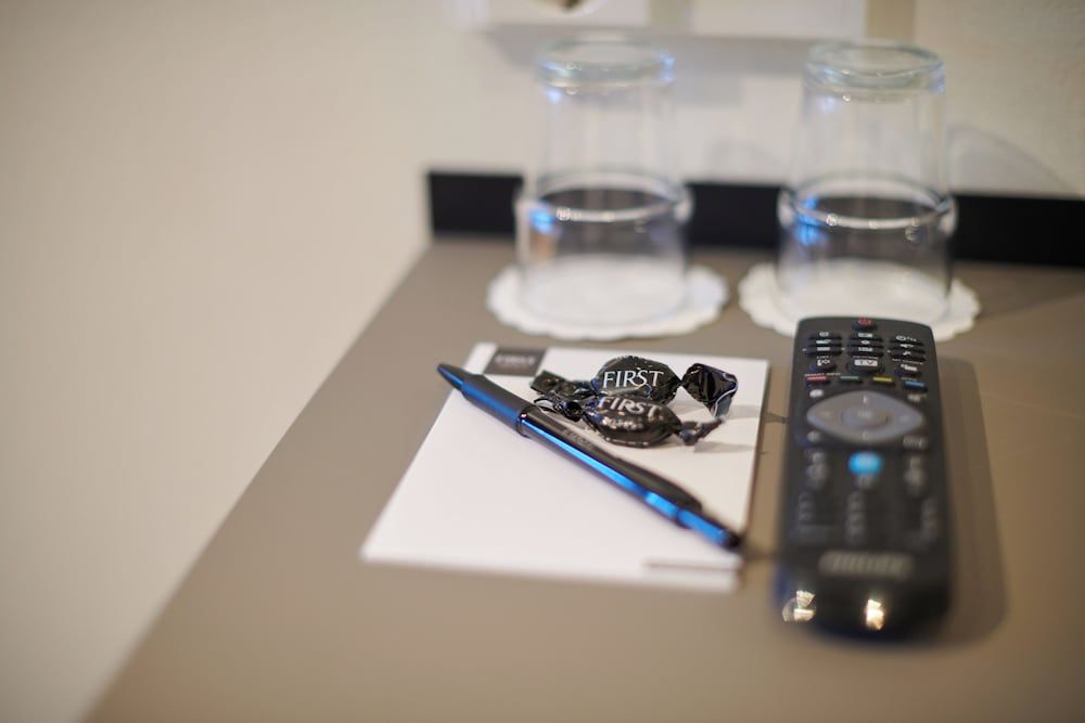 First Hotel Stockholm North Standard Single Room, 1 Queen Bed 5