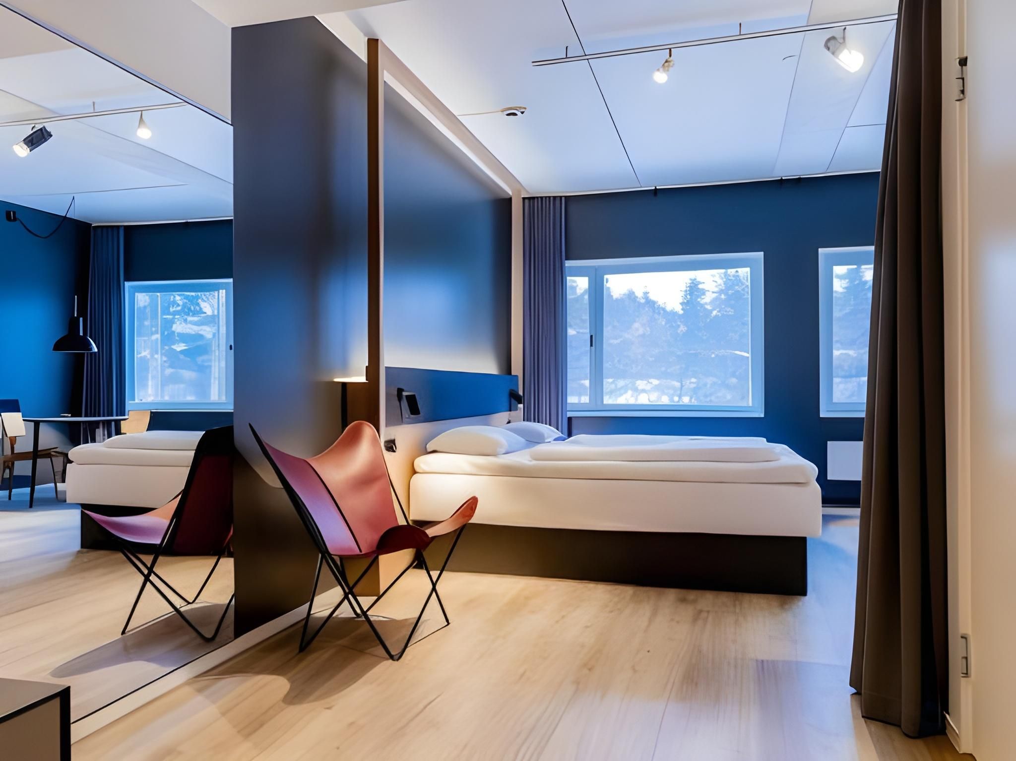 Standard Family Room