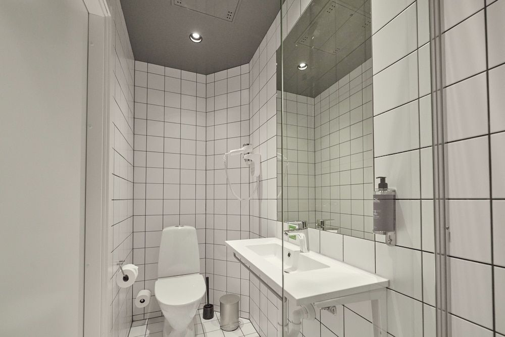 First Hotel Stockholm North Standard Double Room 7