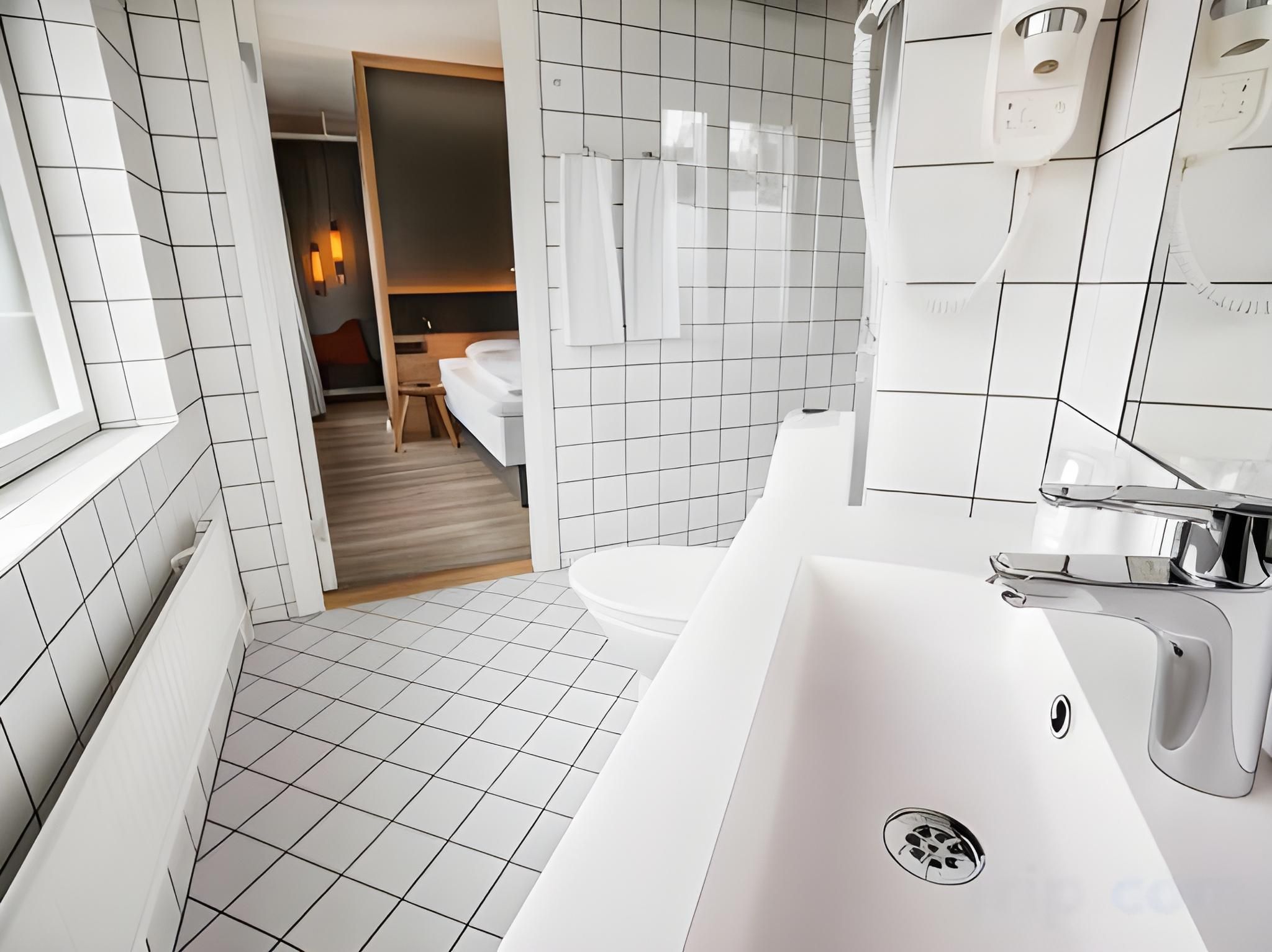 Standard Family Room