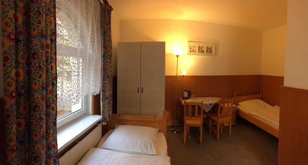 Twin Room, 2 Twin Beds