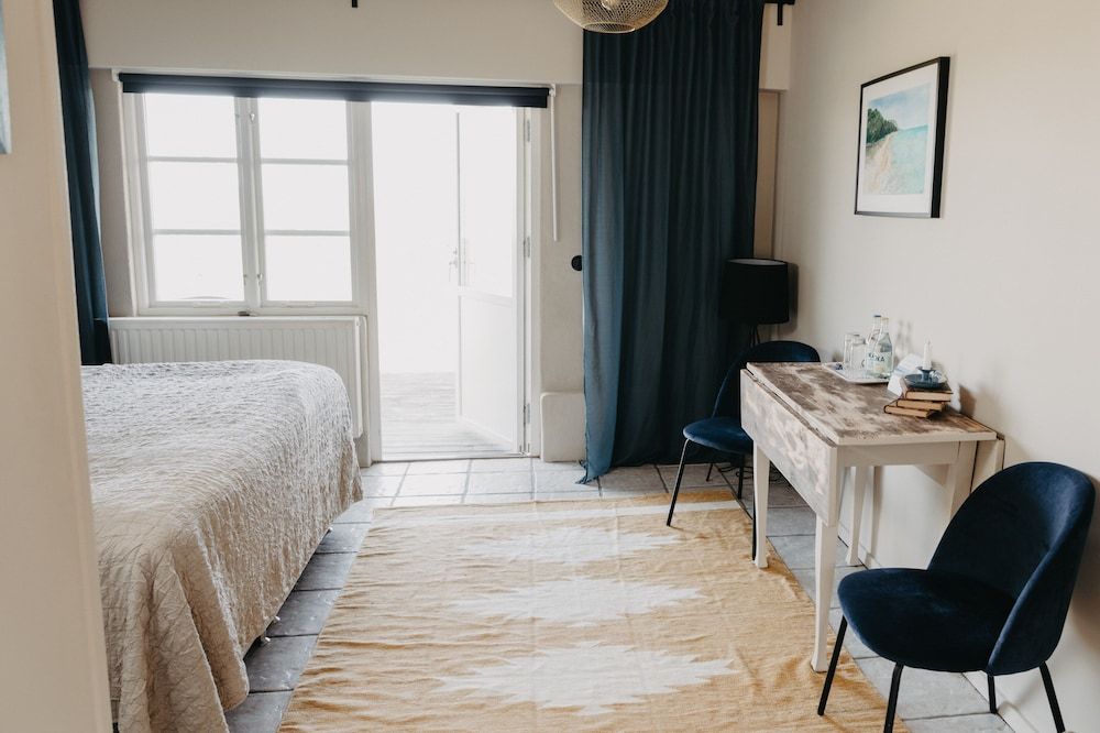 Sköllengården Double Room, Ocean View 7