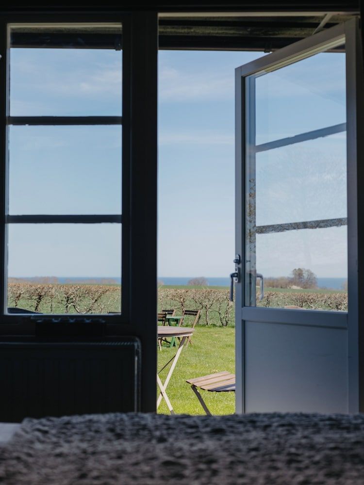 Sköllengården Premium Double Room 3