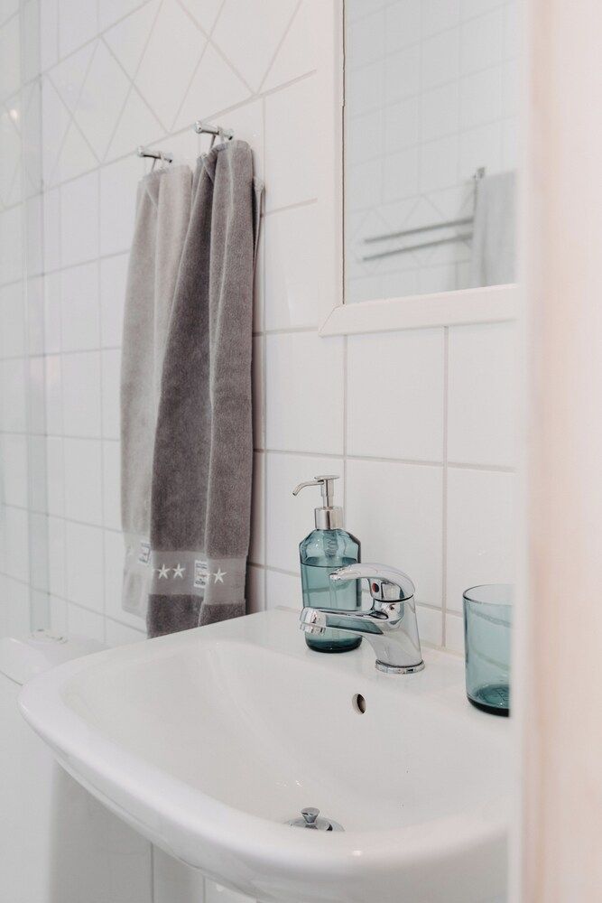 Sköllengården Premium Double Room 4