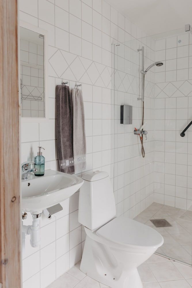 Sköllengården Double Room, Ocean View 4