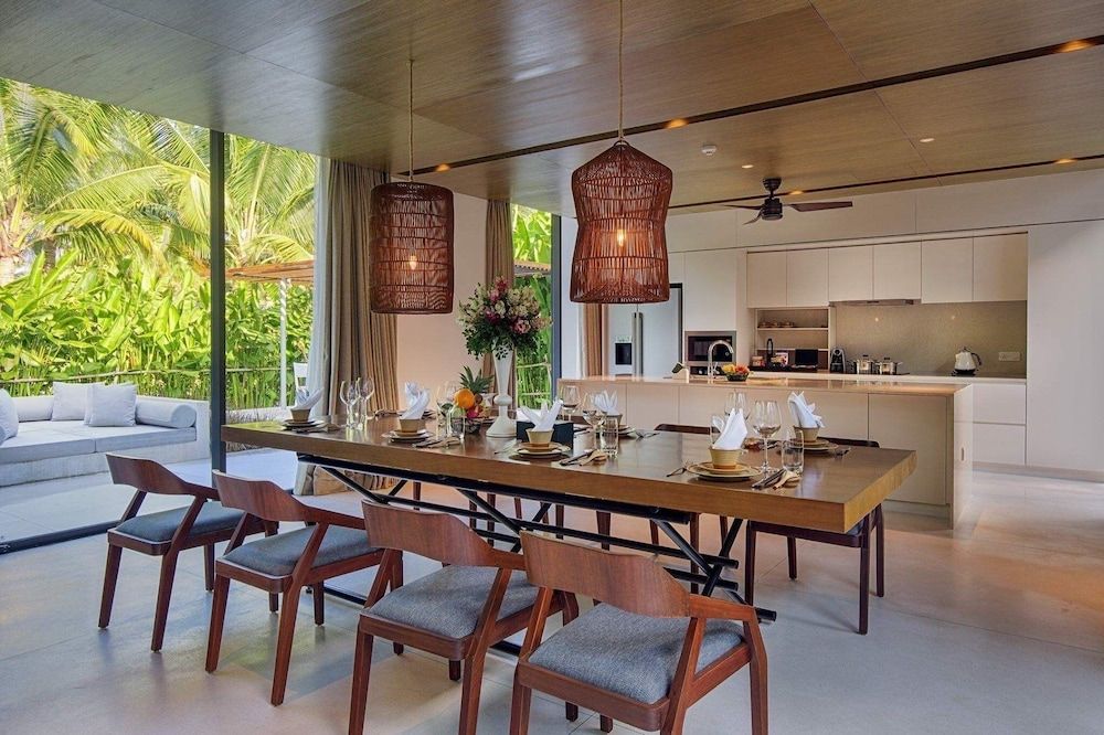 undefined Luxury Pool Villa Resort