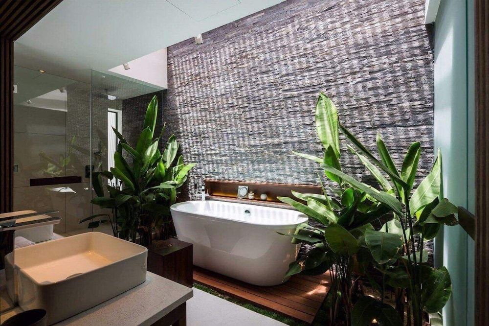 Luxury Pool Villa Resort Villa, 3 Bedrooms (New) 5