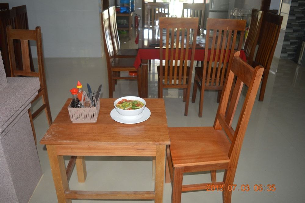 undefined The PM Hostel 5