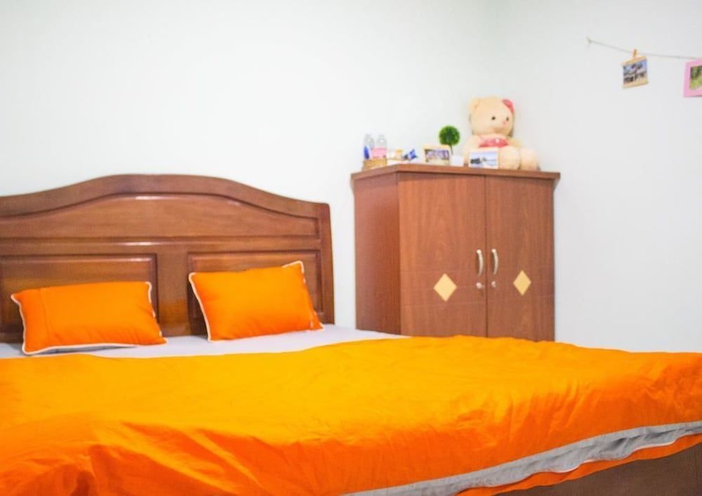 The PM Hostel Basic Double Room, 1 Double Bed 7