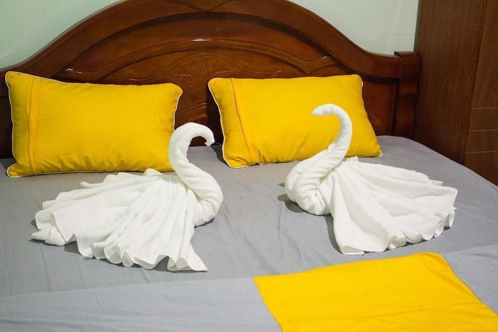 The PM Hostel Basic Double Room, 1 Double Bed 6