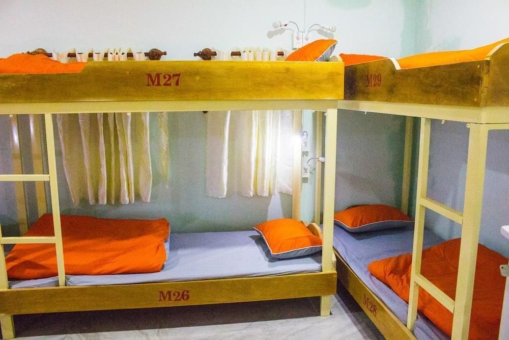 The PM Hostel Shared Dormitory 11