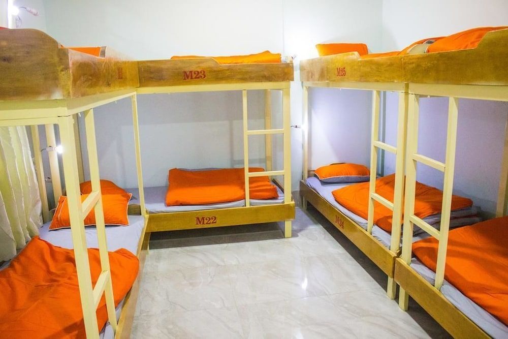 undefined The PM Hostel 9