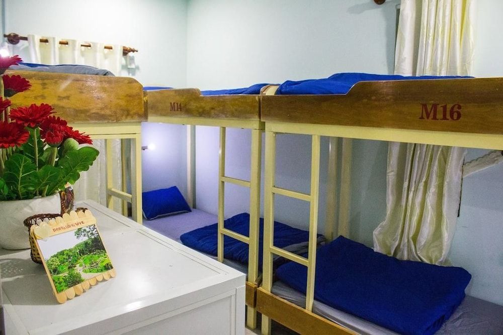 The PM Hostel Shared Dormitory 12