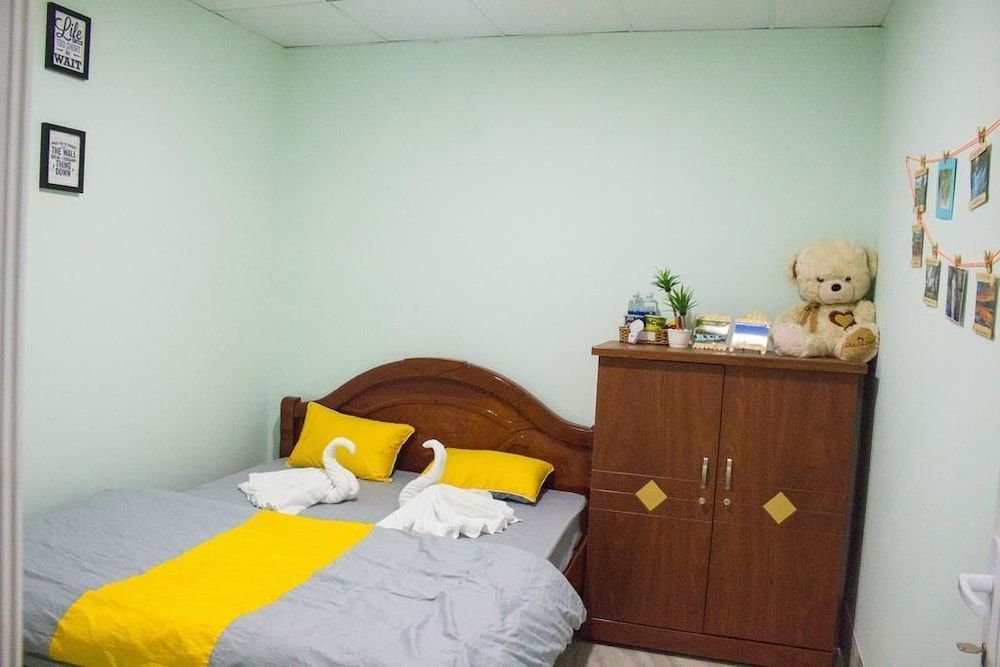 undefined The PM Hostel 8