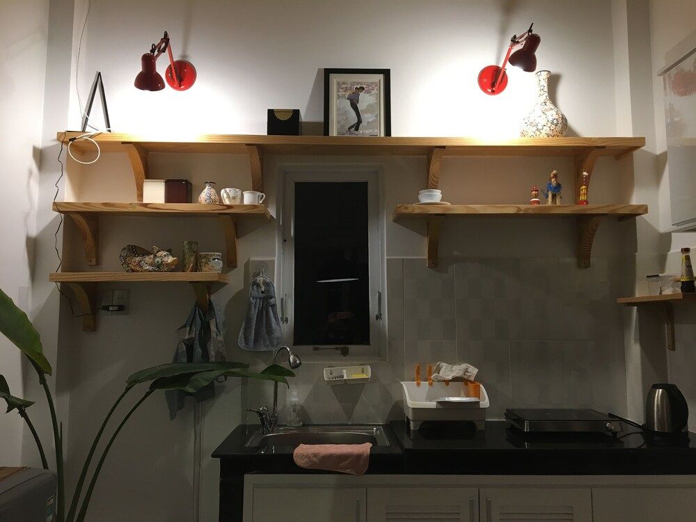 Kitchenette