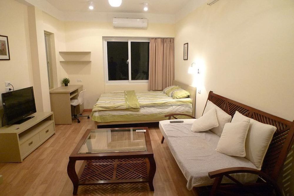 undefined Lotus House