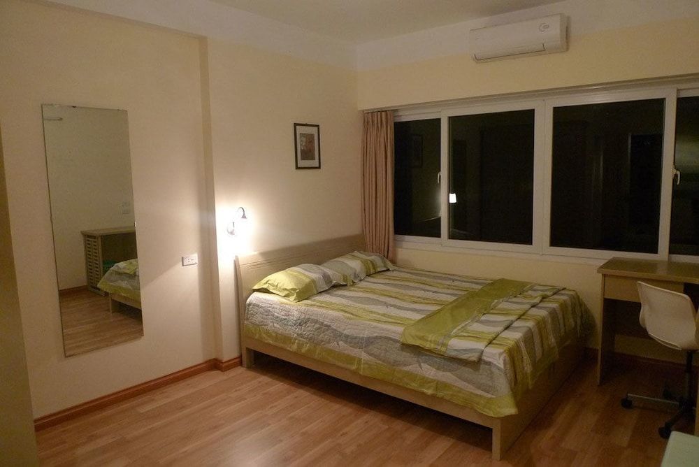 undefined Lotus House 6