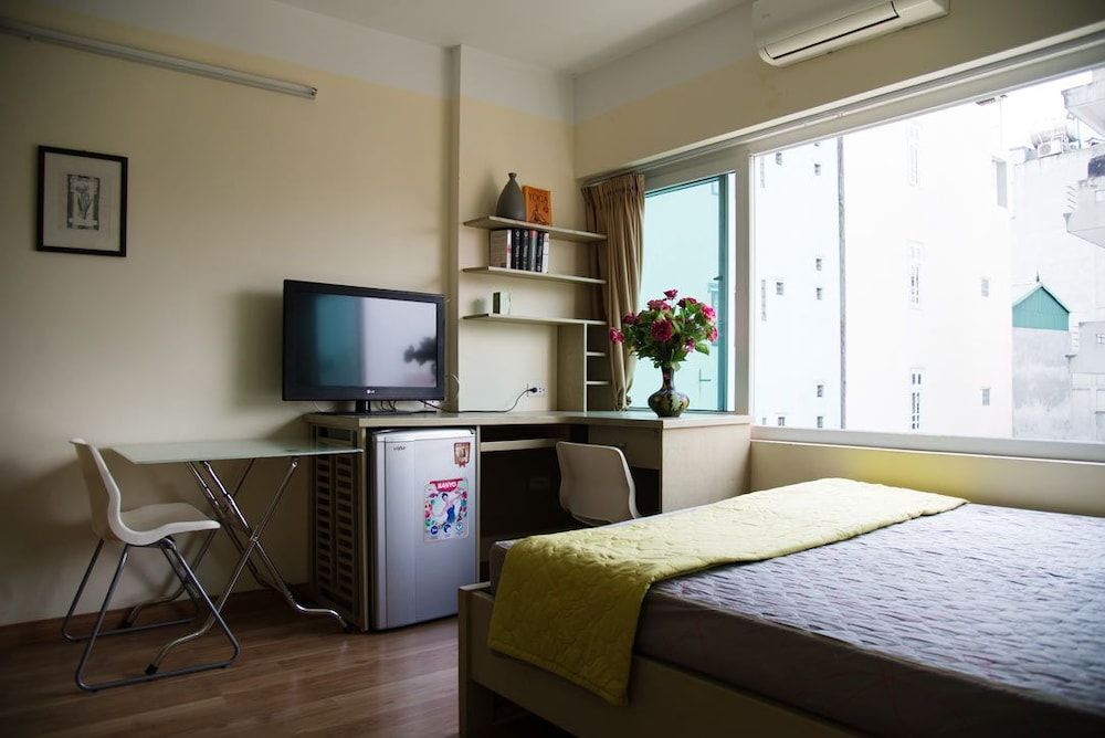 Lotus House Studio Type 4 3