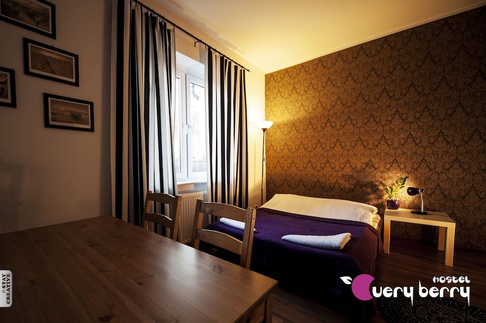 Premium Quadruple Room, Private Bathroom
