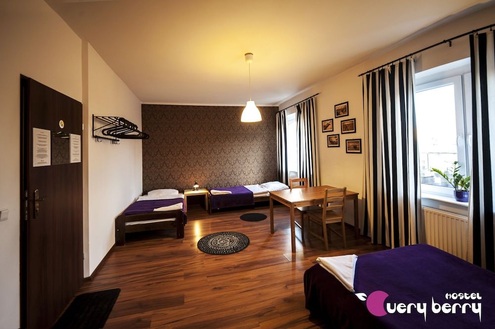 Premium Quadruple Room, Private Bathroom