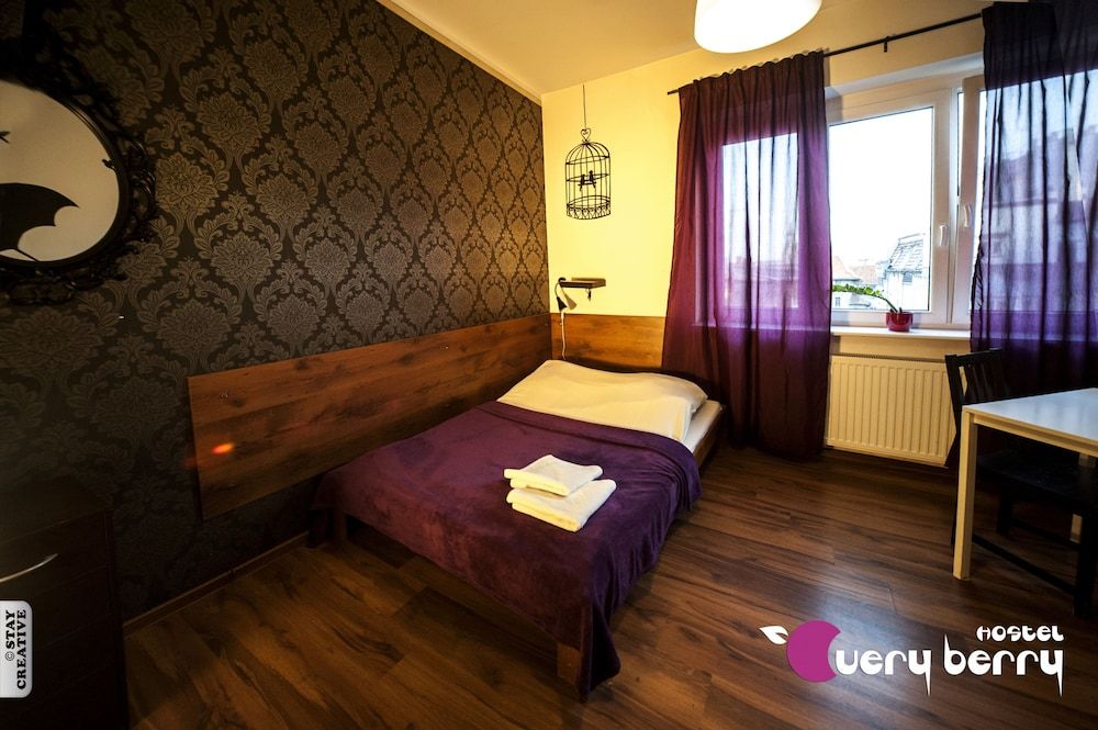 Standard Triple Room, Shared Bathroom