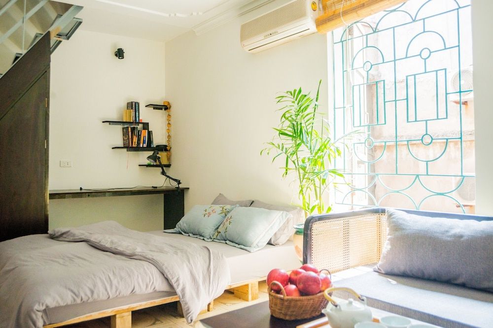 undefined Homestay in Centre Hanoi Hoan Kiem 7
