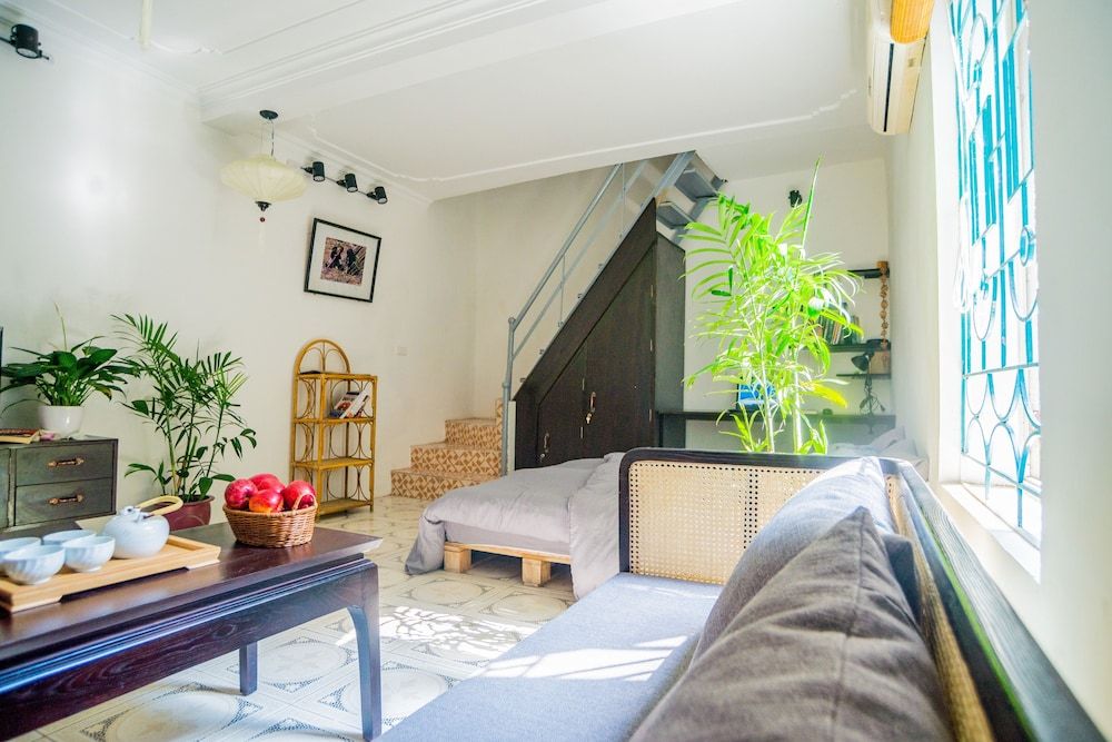 undefined Homestay in Centre Hanoi Hoan Kiem 5