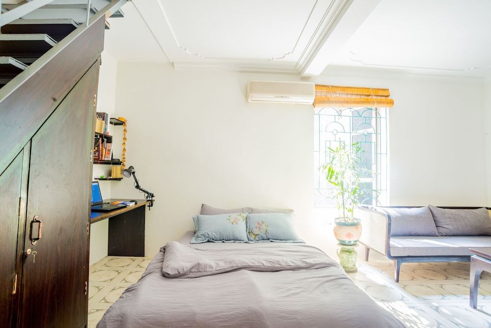 undefined Homestay in Centre Hanoi Hoan Kiem 8