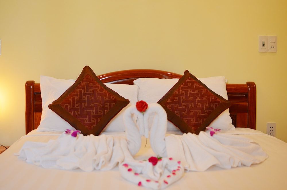 undefined Panda Garden 7