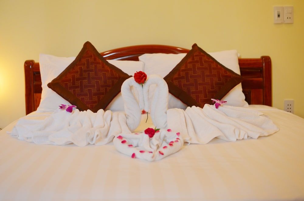 undefined Panda Garden 8