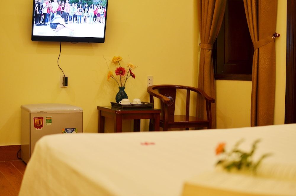 undefined Panda Garden 6