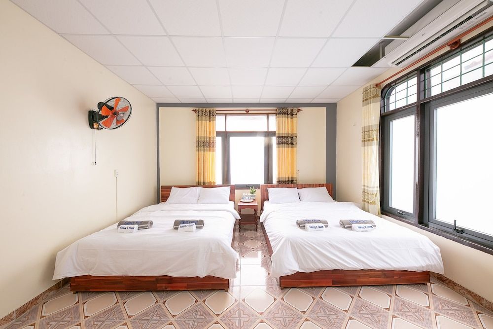 undefined Bamboo's House - Hostel 2