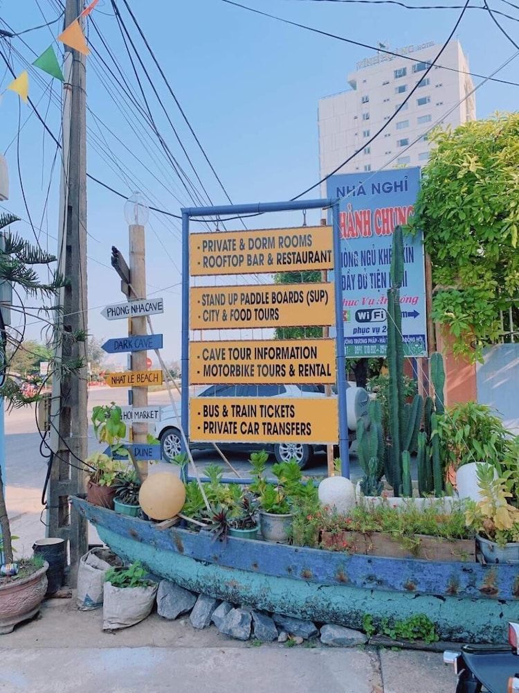 undefined Bamboo's House - Hostel 7