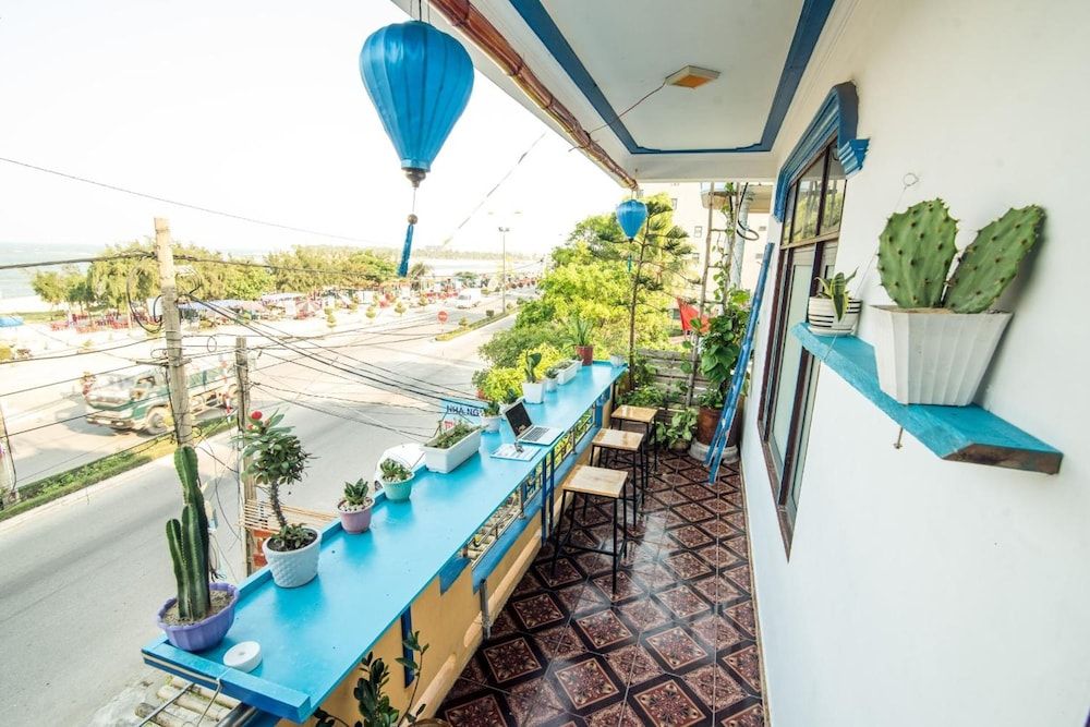 undefined Bamboo's House - Hostel 10