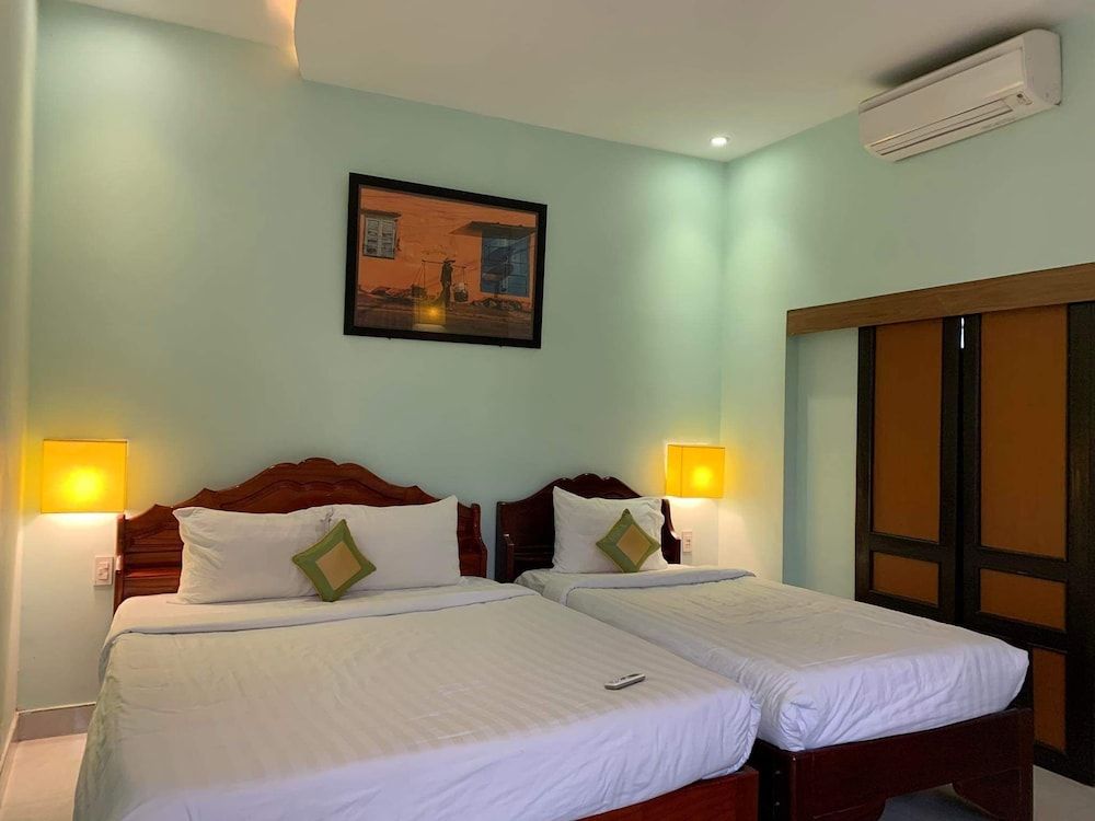Family Triple Room