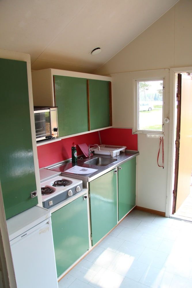 Kitchenette