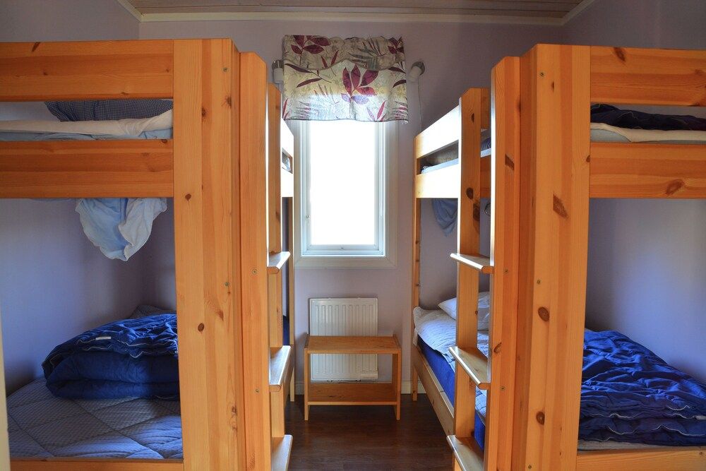 Älvdalens camping Cabin (5) 6