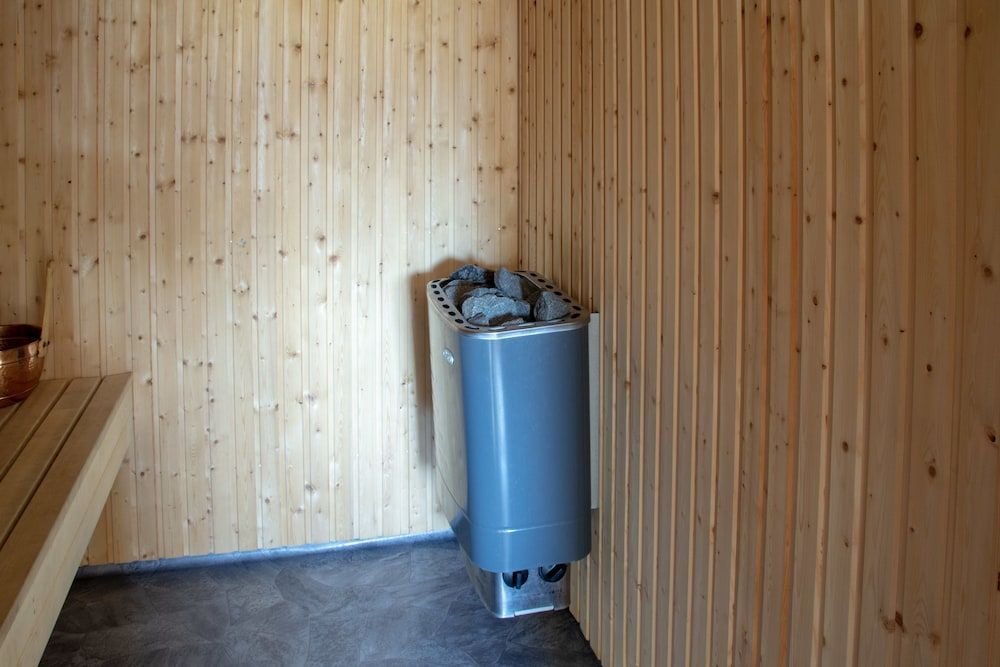 Älvdalens camping Cabin (5) 5