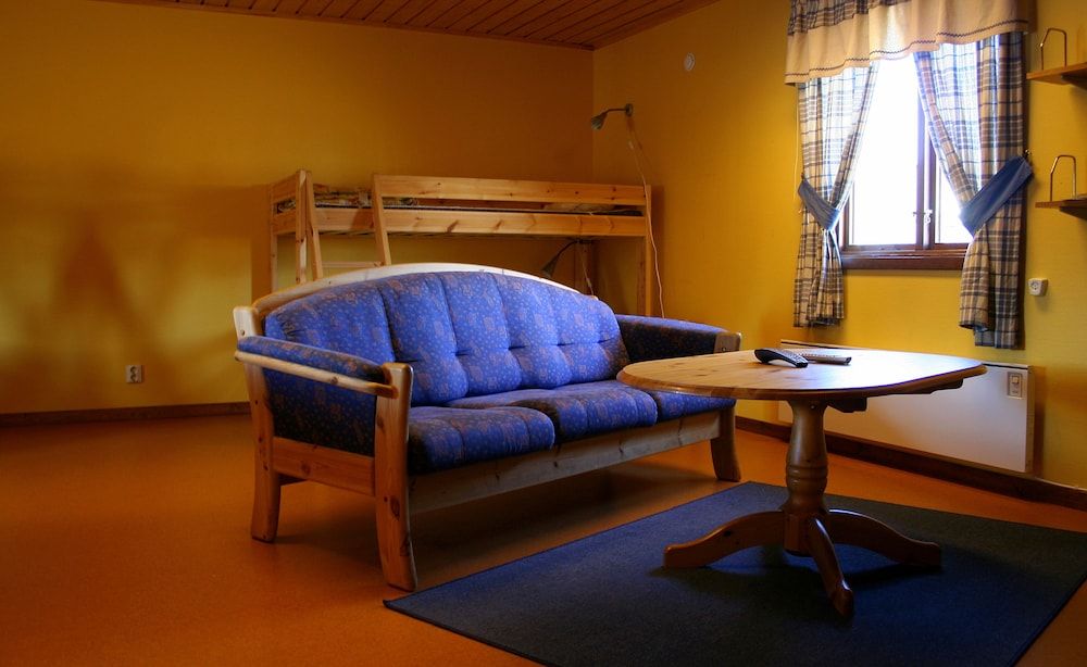 Älvdalens camping Cabin (4) 3