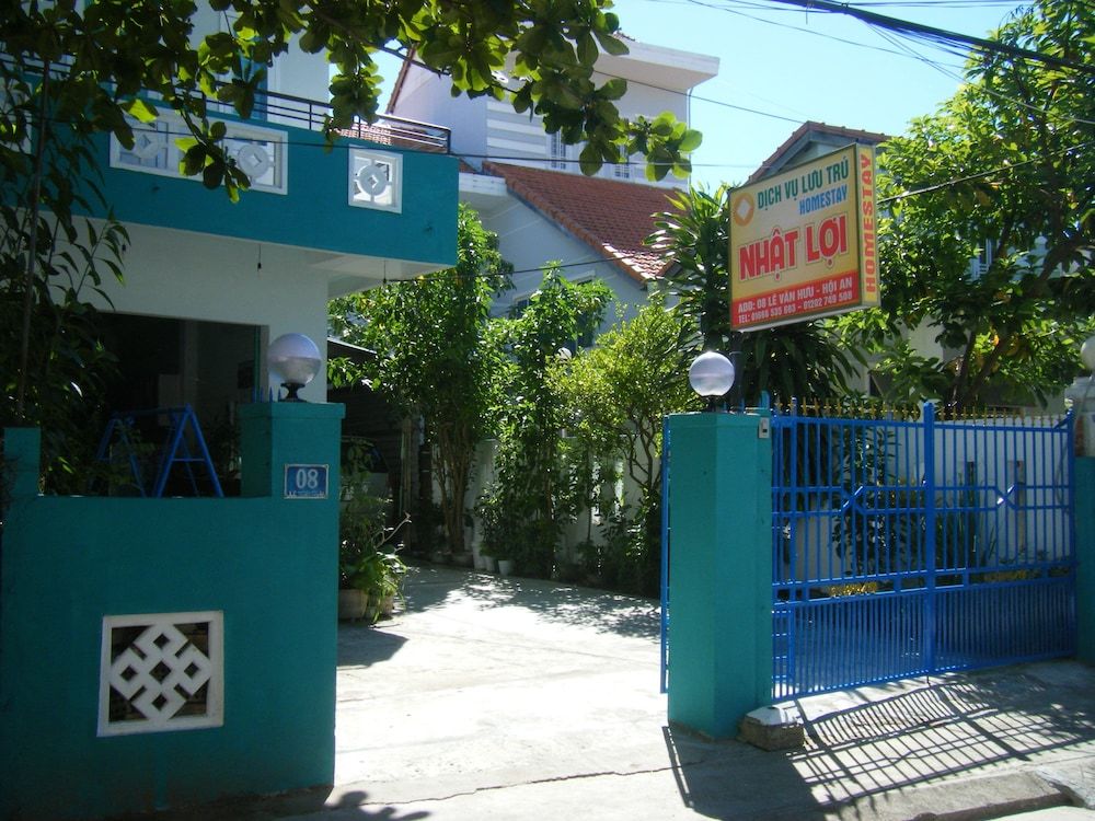 undefined Homestay Nhat Loi