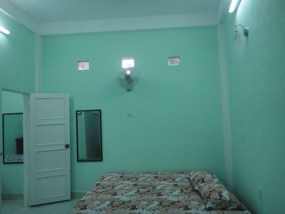 undefined Homestay Nhat Loi 4