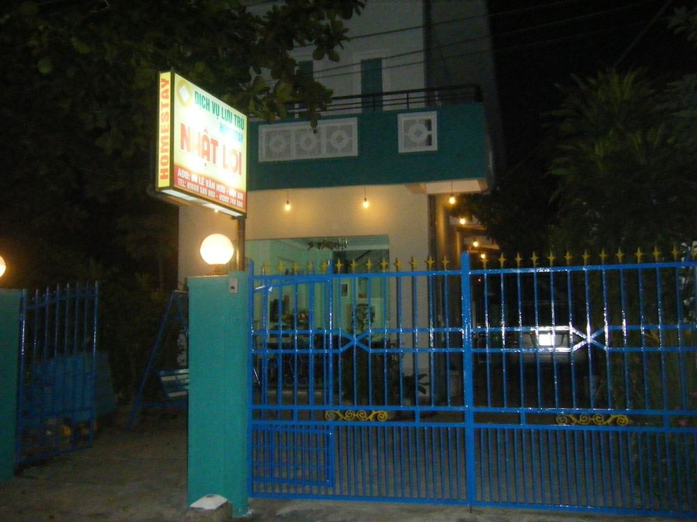 undefined Homestay Nhat Loi 2